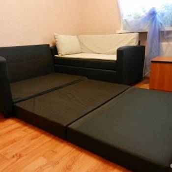 Сдается 1-комнатная квартира, 48 м²