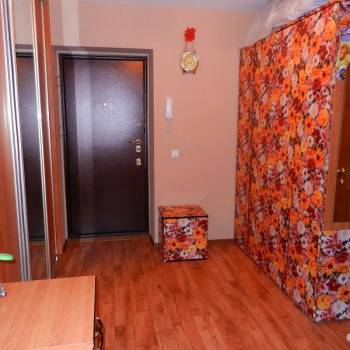 Сдается 1-комнатная квартира, 48 м²
