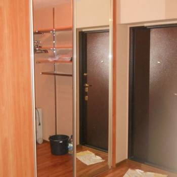Сдается 1-комнатная квартира, 48 м²