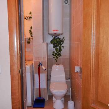Сдается 1-комнатная квартира, 48 м²