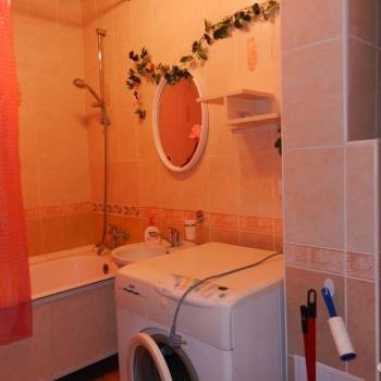Сдается 1-комнатная квартира, 48 м²
