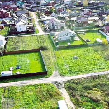 Продается Участок, 1000 м²