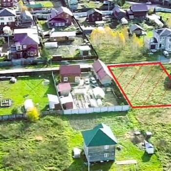 Продается Участок, 1000 м²