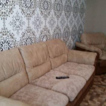 Сдается 2-х комнатная квартира, 59 м²