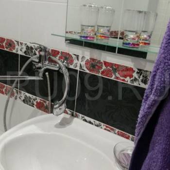 Сдается 2-х комнатная квартира, 59 м²
