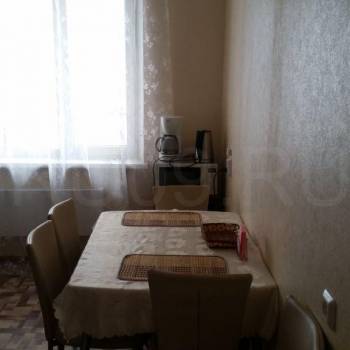 Сдается 2-х комнатная квартира, 59 м²