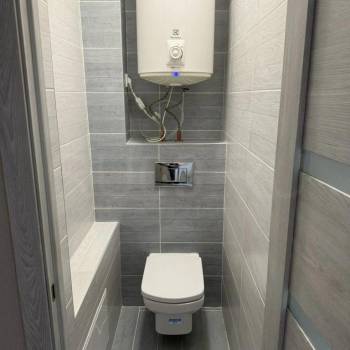Продается 3-х комнатная квартира, 59 м²
