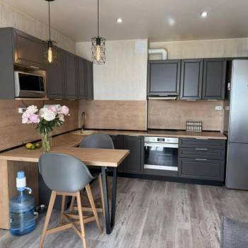 Продается 3-х комнатная квартира, 59 м²