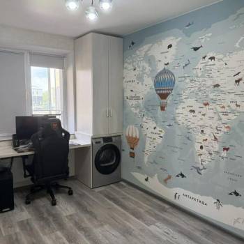 Продается 3-х комнатная квартира, 59 м²