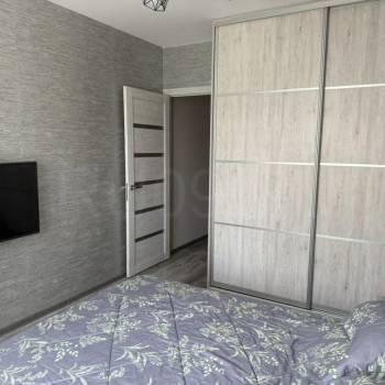 Продается 3-х комнатная квартира, 59 м²