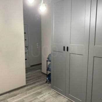 Продается 3-х комнатная квартира, 59 м²