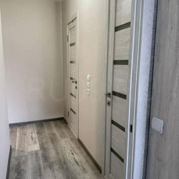 Продается 3-х комнатная квартира, 59 м²