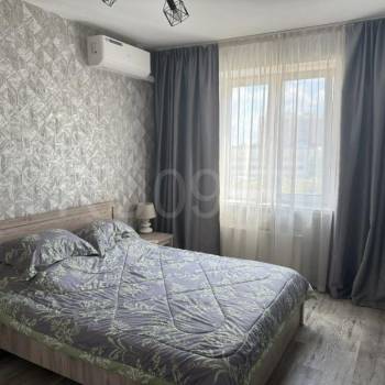 Продается 3-х комнатная квартира, 59 м²