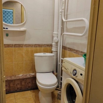 Сдается 1-комнатная квартира, 36 м²