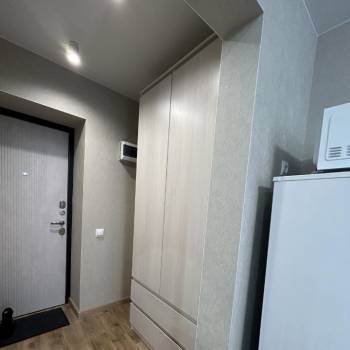Сдается 1-комнатная квартира, 18 м²