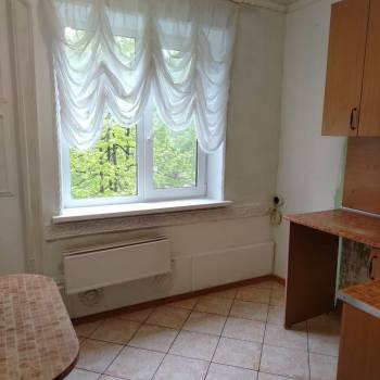 Продается 1-комнатная квартира, 29 м²