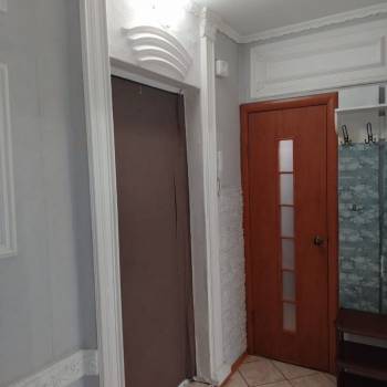 Продается 1-комнатная квартира, 29 м²