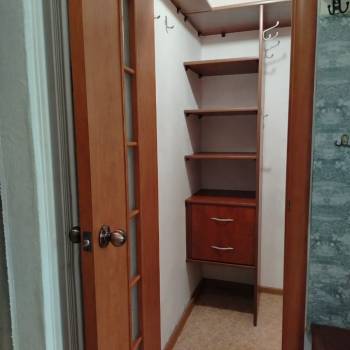 Продается 1-комнатная квартира, 29 м²