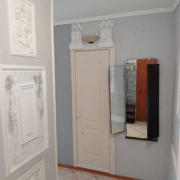 Продается 1-комнатная квартира, 29 м²