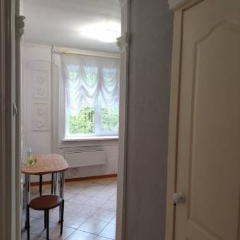 Продается 1-комнатная квартира, 29 м²