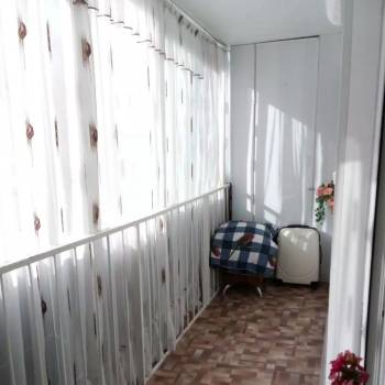 Продается 2-х комнатная квартира, 38 м²