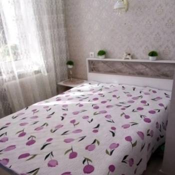 Продается 2-х комнатная квартира, 38 м²