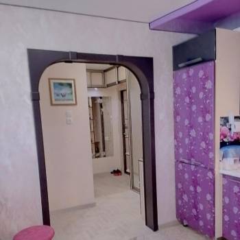 Продается 2-х комнатная квартира, 38 м²
