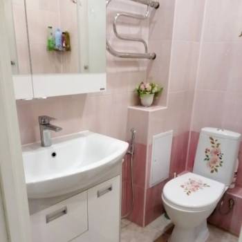 Продается 2-х комнатная квартира, 38 м²