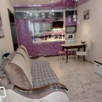 Продается 2-х комнатная квартира, 38 м²