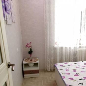 Продается 2-х комнатная квартира, 38 м²