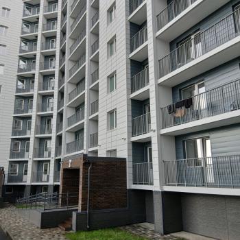 Сдается 1-комнатная квартира, 33,6 м²
