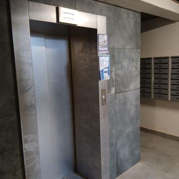 Сдается 1-комнатная квартира, 33,6 м²