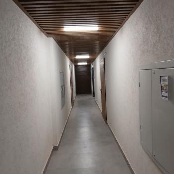 Сдается 1-комнатная квартира, 33,6 м²