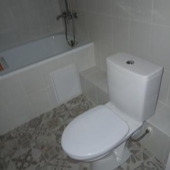 Сдается 1-комнатная квартира, 33,6 м²