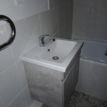 Сдается 1-комнатная квартира, 33,6 м²