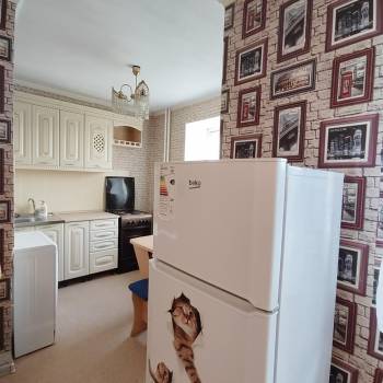 Сдается 1-комнатная квартира, 30 м²