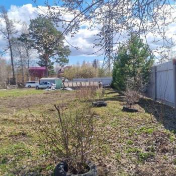 Продается Участок, 600 м²