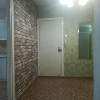 Сдается 2-х комнатная квартира, 65 м²