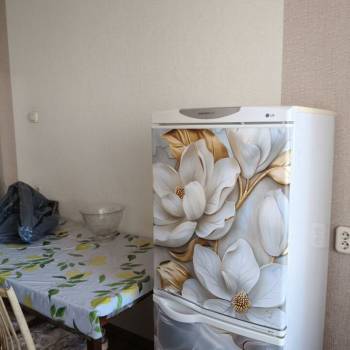 Сдается 2-х комнатная квартира, 65 м²