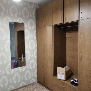 Сдается 2-х комнатная квартира, 65 м²