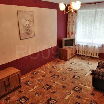 Сдается 2-х комнатная квартира, 47 м²