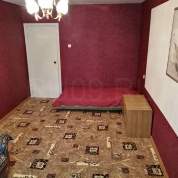 Сдается 2-х комнатная квартира, 47 м²