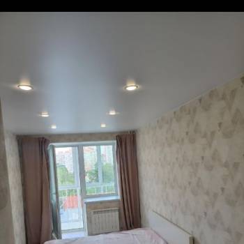 Сдается 2-х комнатная квартира, 55 м²