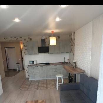 Сдается 2-х комнатная квартира, 55 м²