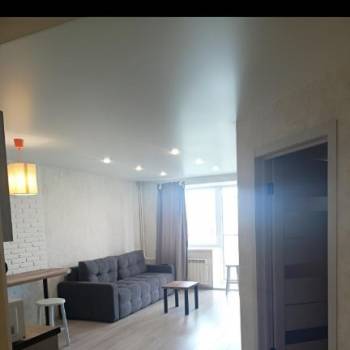 Сдается 2-х комнатная квартира, 55 м²