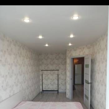 Сдается 2-х комнатная квартира, 55 м²