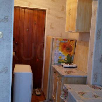 Продается 1-комнатная квартира, 12 м²