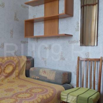 Продается 1-комнатная квартира, 12 м²