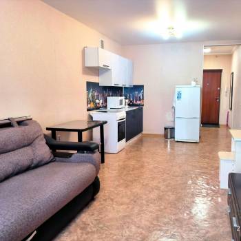 Сдается 1-комнатная квартира, 30 м²