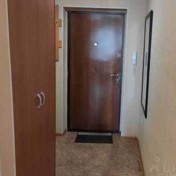 Сдается 1-комнатная квартира, 30 м²